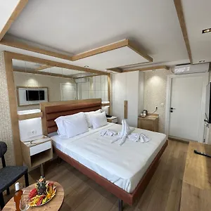 3* فندق أليكان 1
