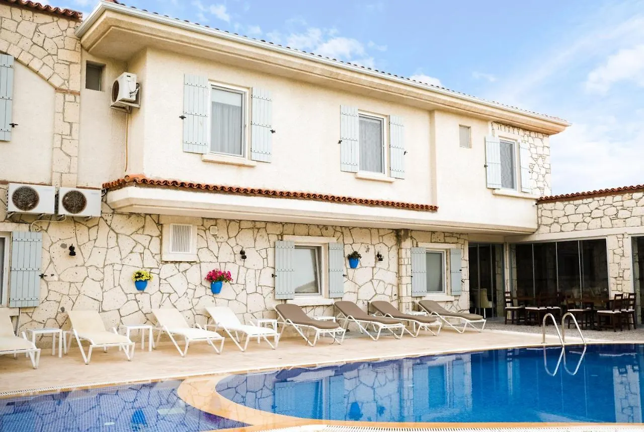Deruni Butik Hotel Izmir