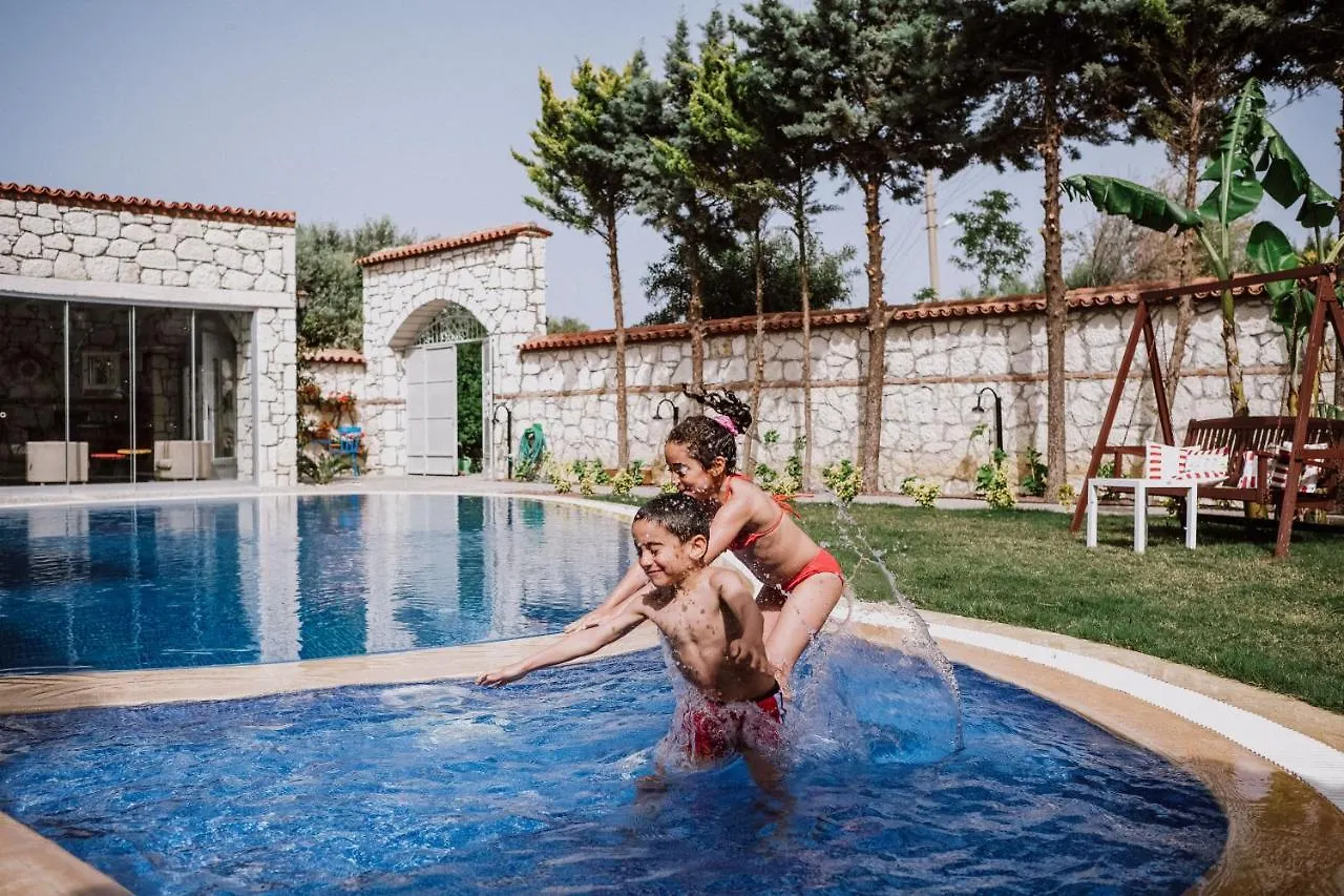 Deruni Butik Hotel Izmir 0*,