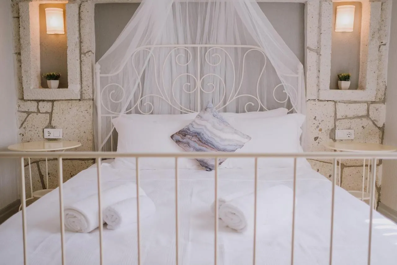 Deruni Butik Hotel Izmir Turkiet