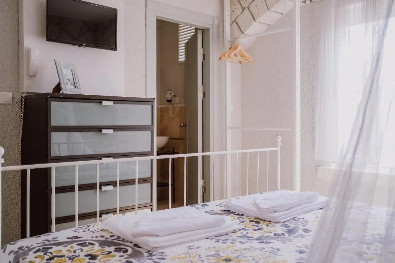 Deruni Butik Hotel İzmir