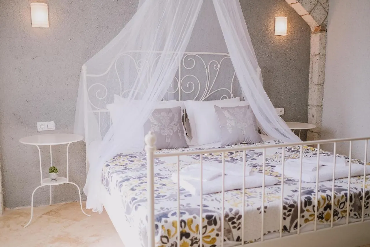 Deruni Butik Hotel Izmir
