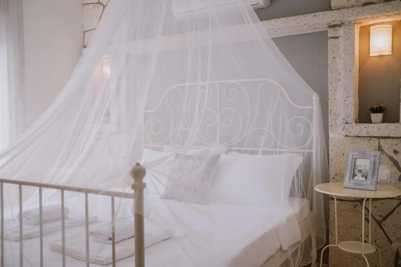 Deruni Butik Hotel İzmir