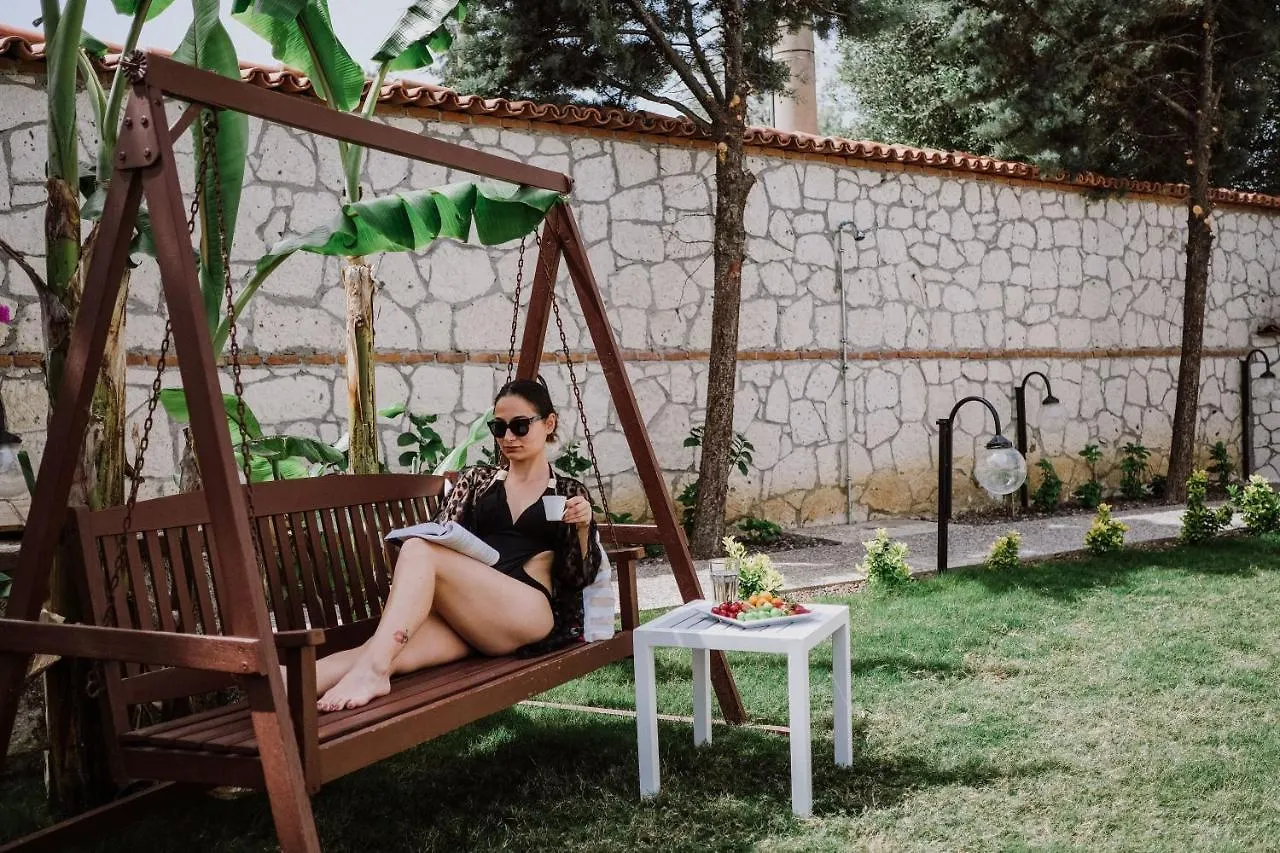 Deruni Butik Hotel Izmir