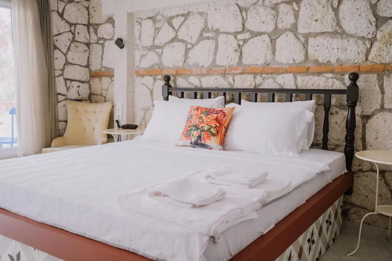 Deruni Butik Hotel Izmir