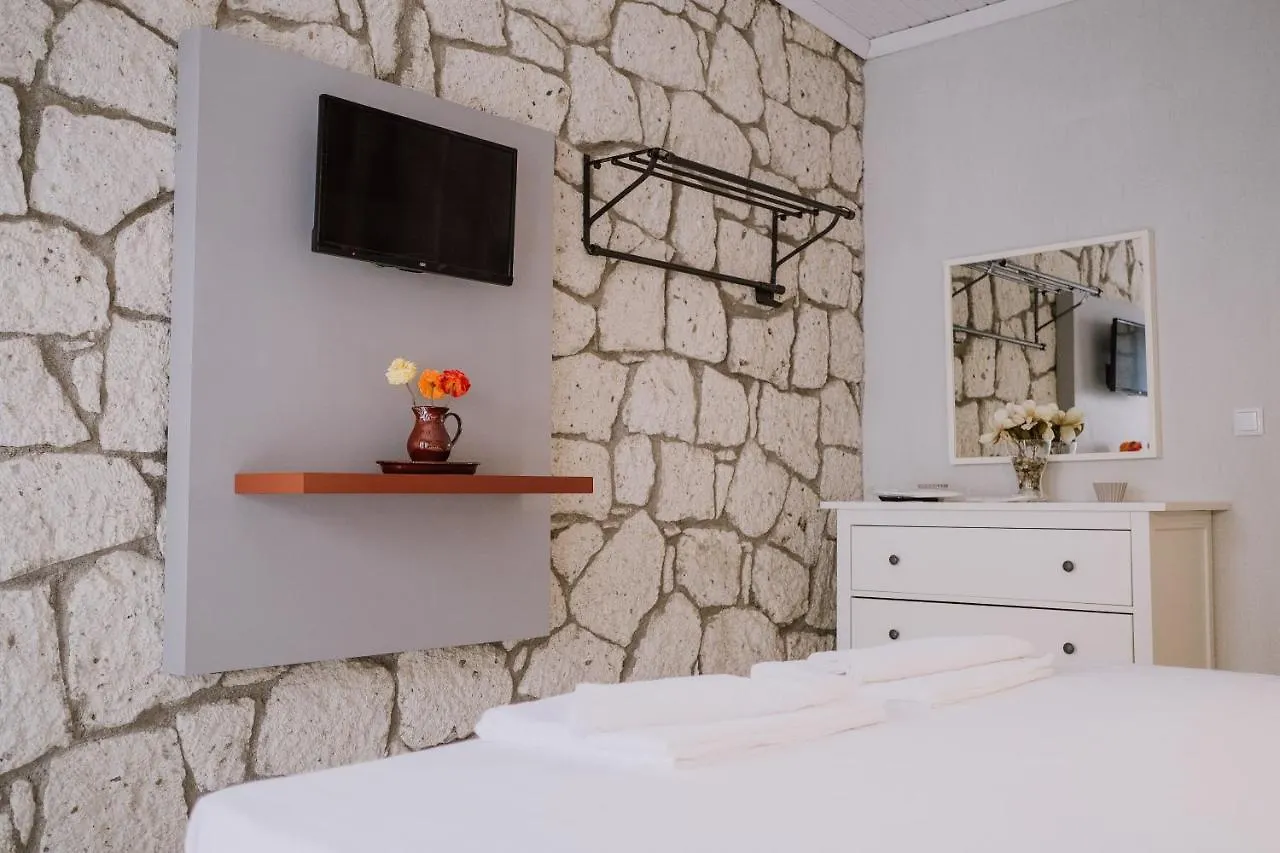 Deruni Butik Hotel Izmir 0*,