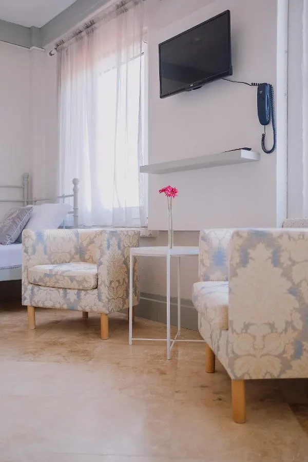Deruni Butik Hotel Izmir