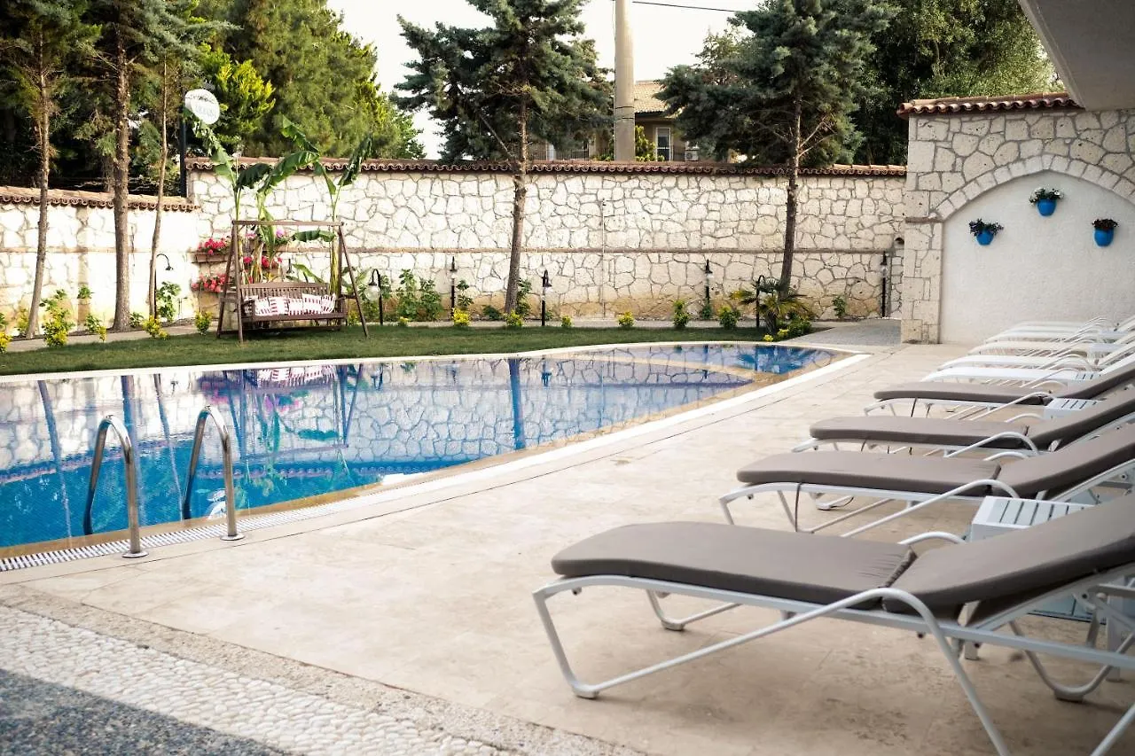 Deruni Butik Hotel Izmir