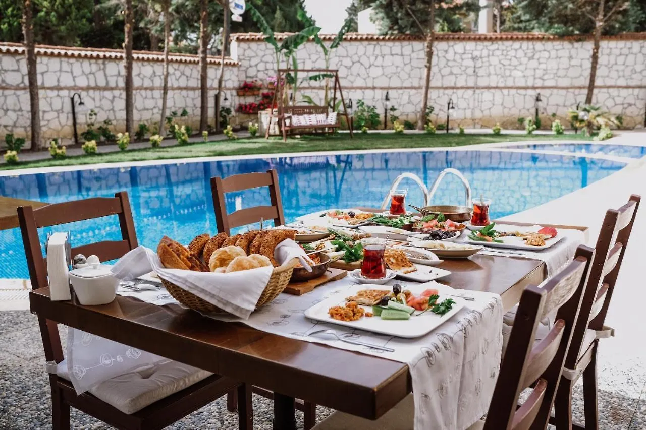 Deruni Butik Hotel Izmir