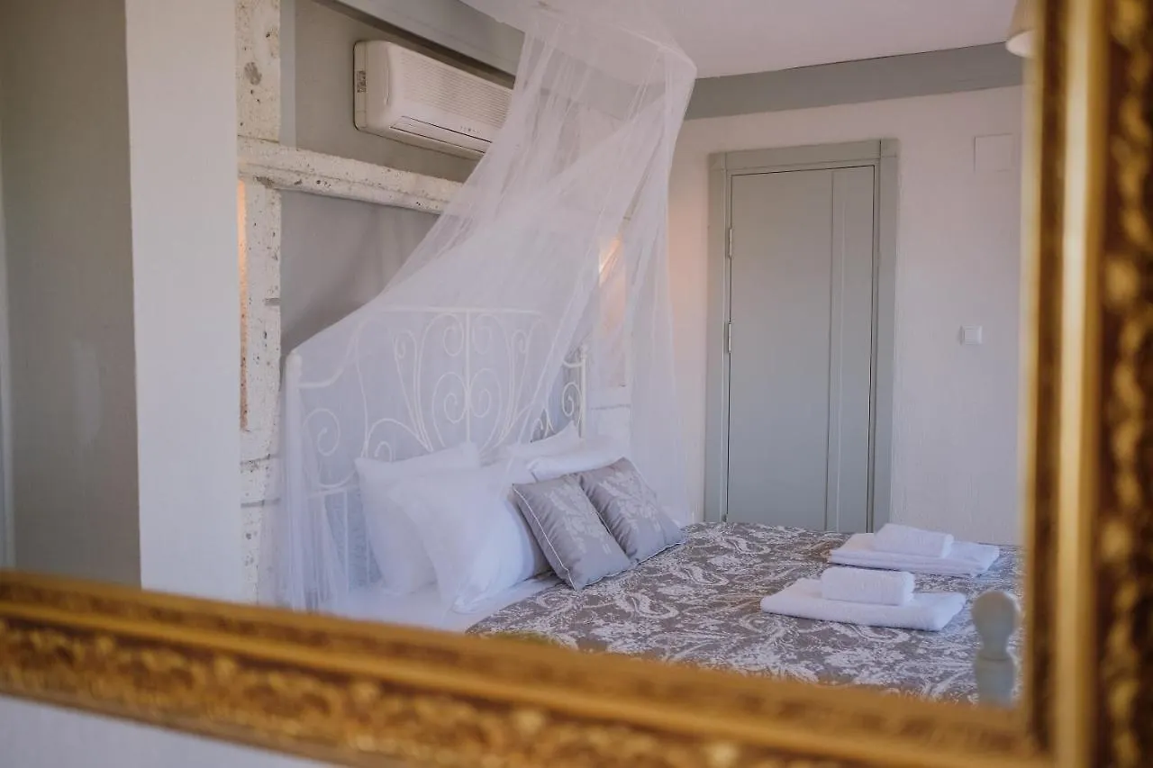 Deruni Butik Hotel Izmir