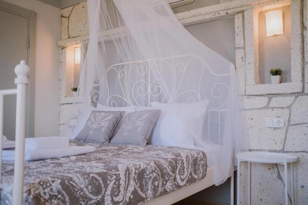 Deruni Butik Hotel Izmir