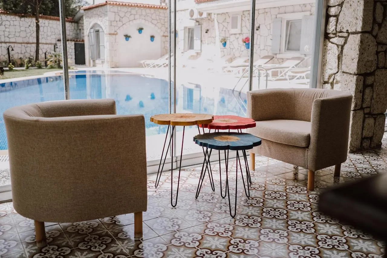 Deruni Butik Hotel Izmir