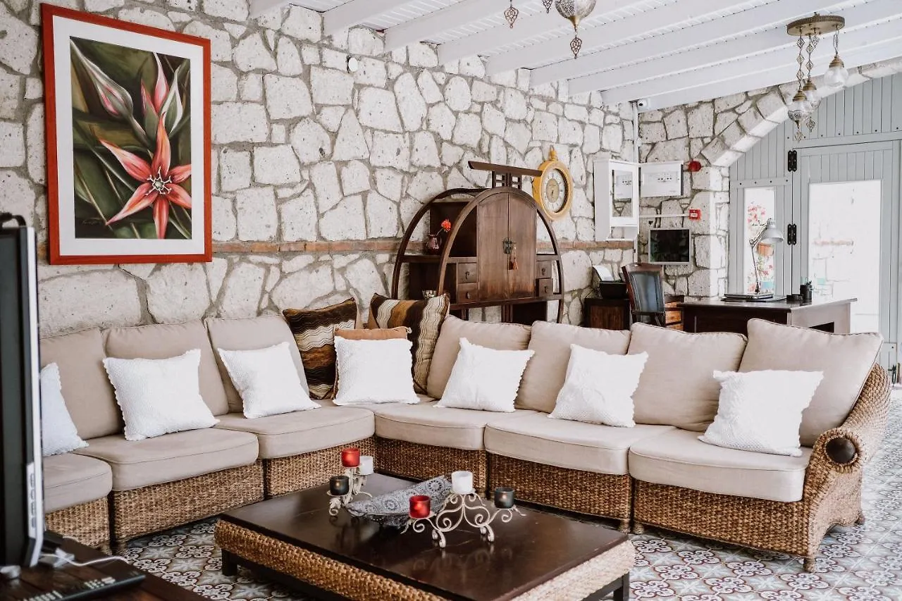 Deruni Butik Hotel Izmir
