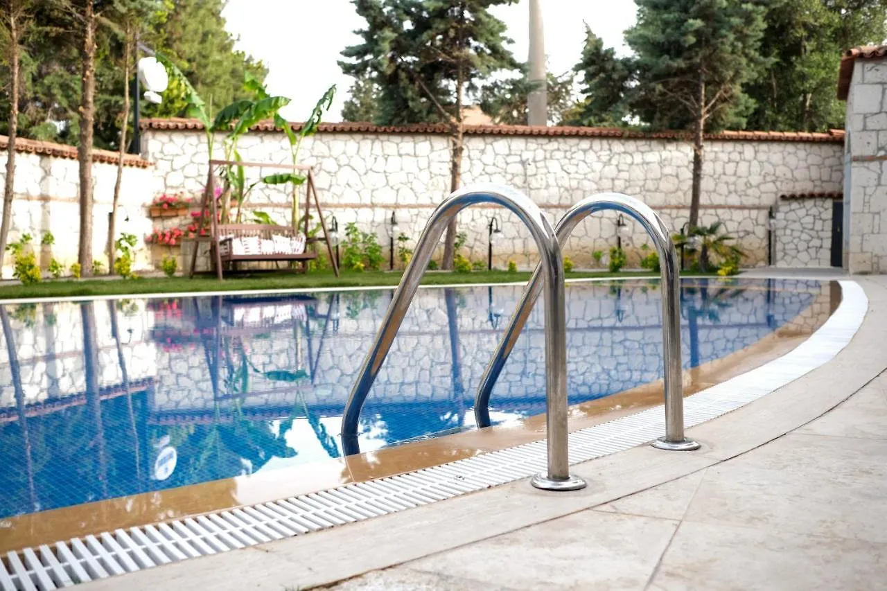 Deruni Butik Hotel Izmir