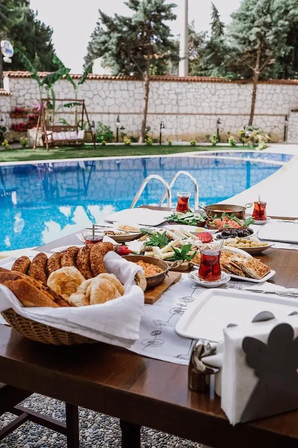 Deruni Butik Hotel Izmir
