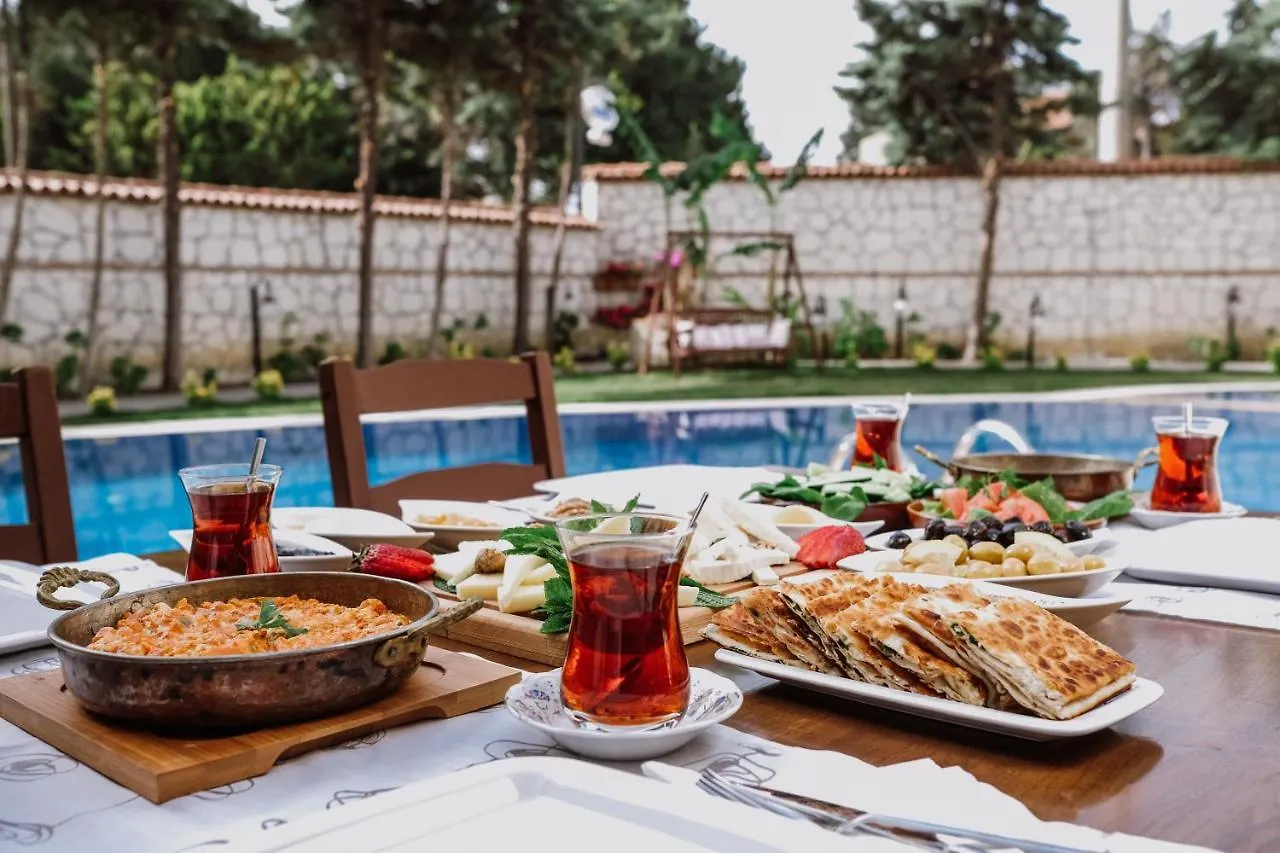 Deruni Butik Hotel Izmir 0*,  Turkiet