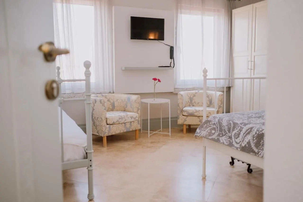 Deruni Butik Hotel Izmir