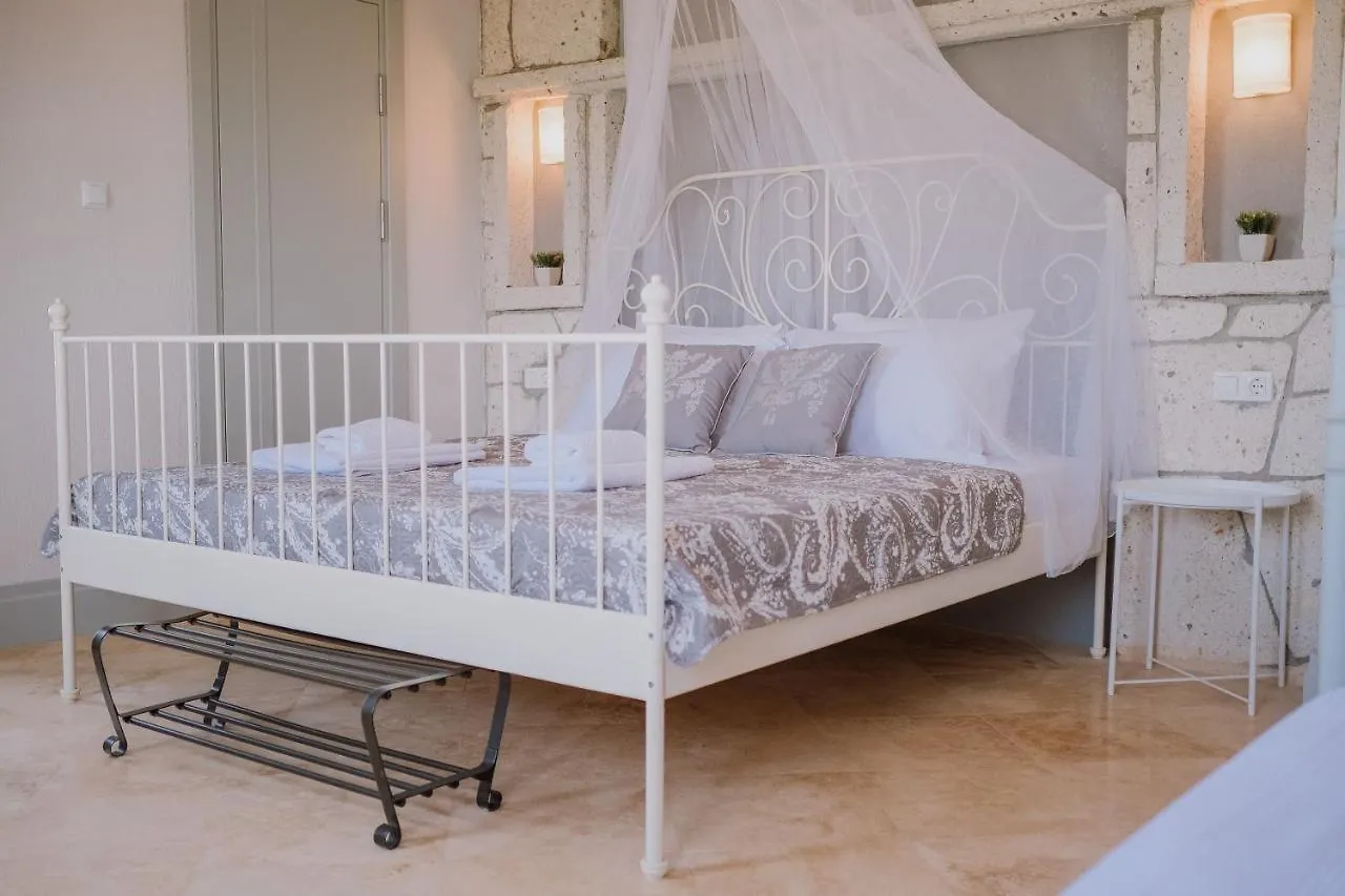 Deruni Butik Hotel Izmir
