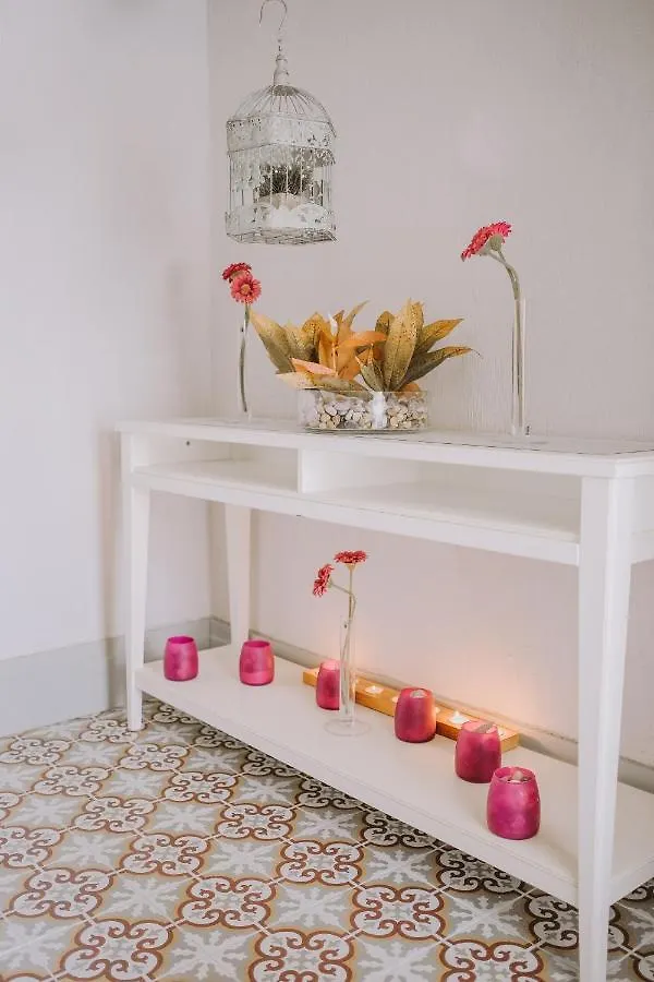Deruni Butik Hotel Izmir