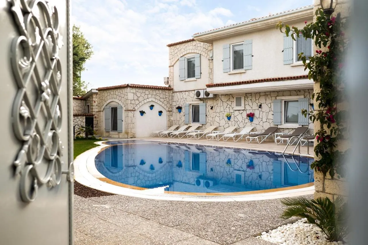 Deruni Butik Hotel Izmir