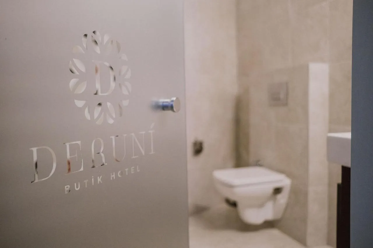 Deruni Butik Hotel Izmir 0*,